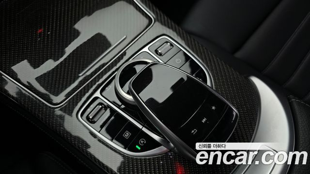 Mercedes-Benz GLC-Class GLC220 d 4MATIC Premium Coupe