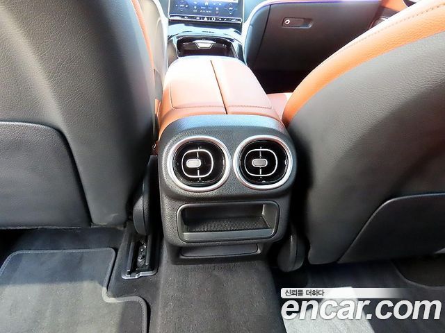 Mercedes-Benz GLC-Class GLC 300 4MATIC Avantgarde