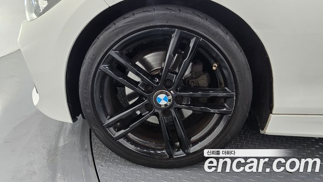 BMW 1-Series 118d M Sport Shadow 5 Door