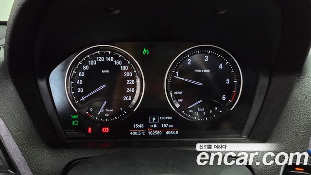 BMW 1-Series 118d M Sport Shadow 5 Door