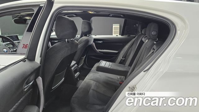 BMW 1-Series 118d M Sport Shadow 5 Door