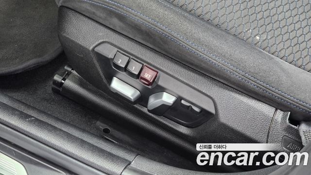 BMW 1-Series 118d M Sport Shadow 5 Door