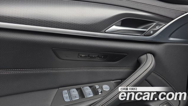 BMW 5-Series 520i M Sport