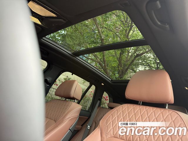 BMW X5 xDrive 30d M Sport