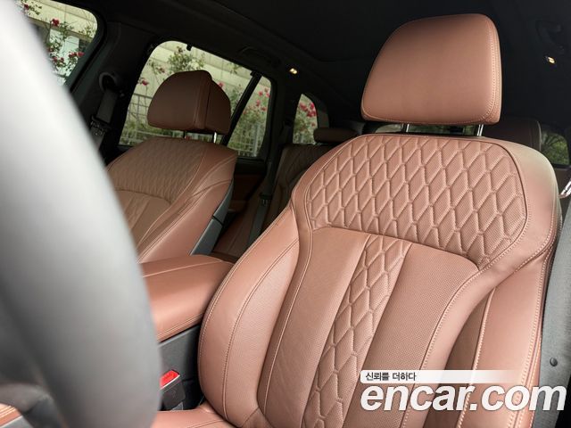 BMW X5 xDrive 30d M Sport