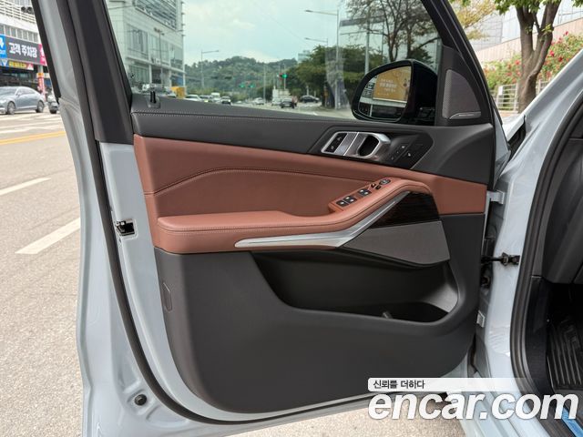 BMW X5 xDrive 30d M Sport