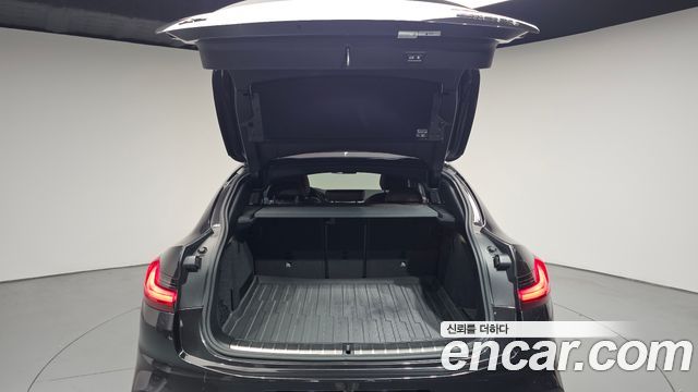 BMW X4 xDrive M40i