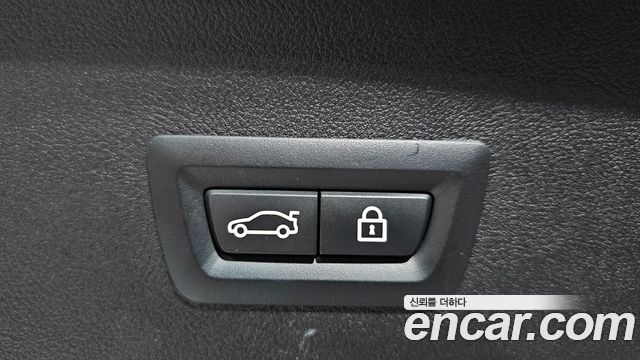 BMW X4 xDrive M40i