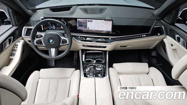 BMW X5 xDrive 40i M Sport