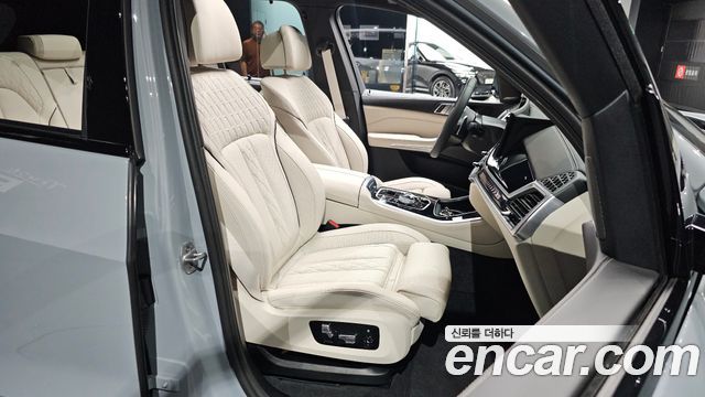 BMW X5 xDrive 40i M Sport
