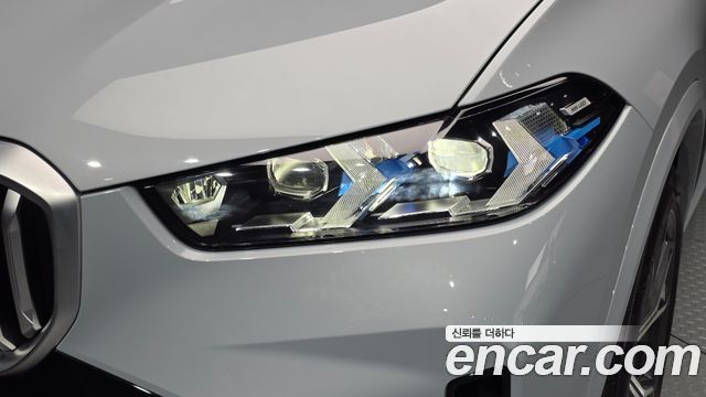 BMW X5 xDrive 40i M Sport