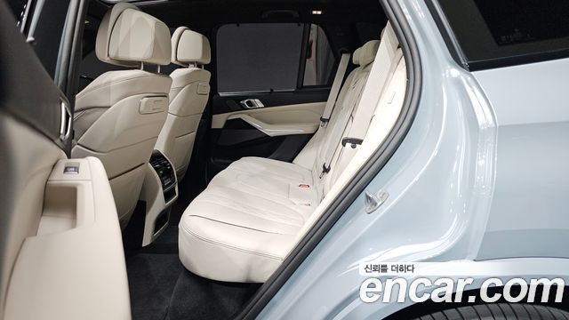 BMW X5 xDrive 40i M Sport