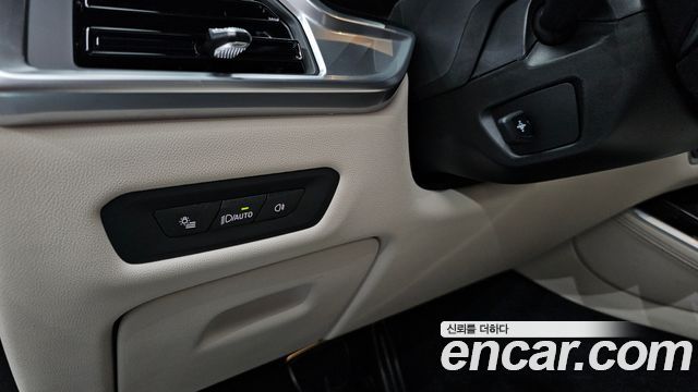 BMW X5 xDrive 40i M Sport