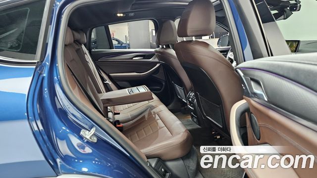 BMW X4 xDrive20i M Sport X