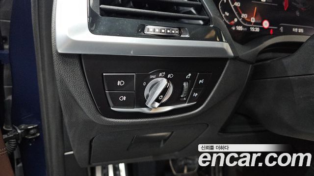 BMW X4 xDrive20i M Sport X