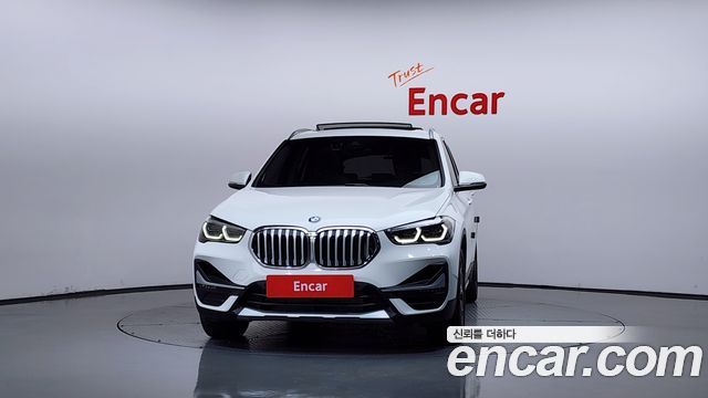 BMW X1 xDrive 20i xLine