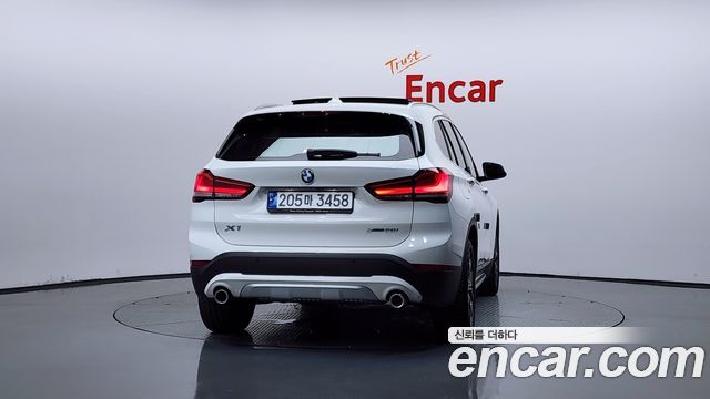 BMW X1 xDrive 20i xLine