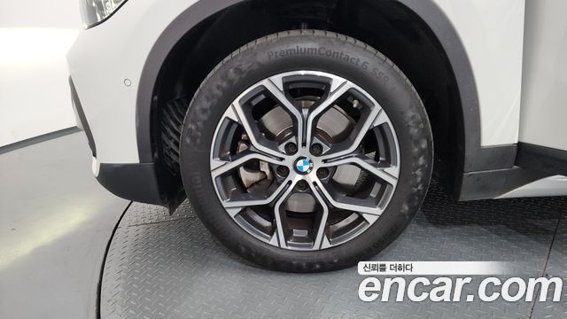 BMW X1 xDrive 20i xLine