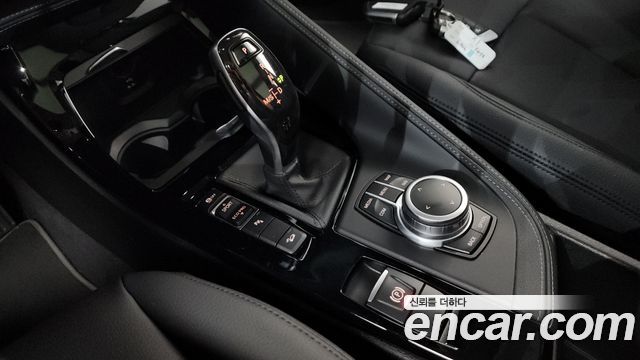 BMW X1 xDrive 20i xLine
