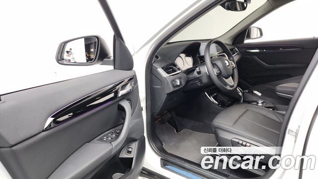 BMW X1 xDrive 20i xLine