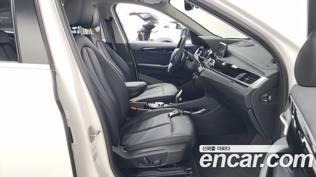 BMW X1 xDrive 20i xLine