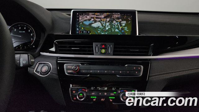 BMW X1 xDrive 20i xLine