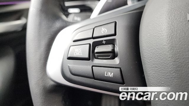 BMW X1 xDrive 20i xLine