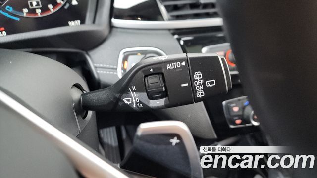 BMW X1 xDrive 20i xLine