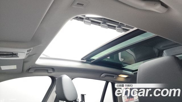 BMW X1 xDrive 20i xLine