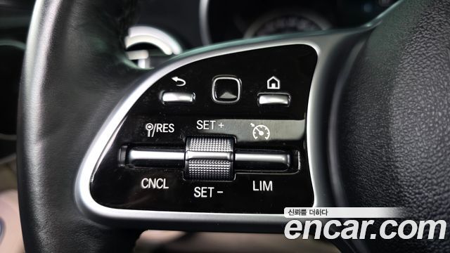 Mercedes-Benz C-Class C220 d Avantgarde