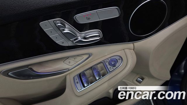 Mercedes-Benz C-Class C220 d Avantgarde