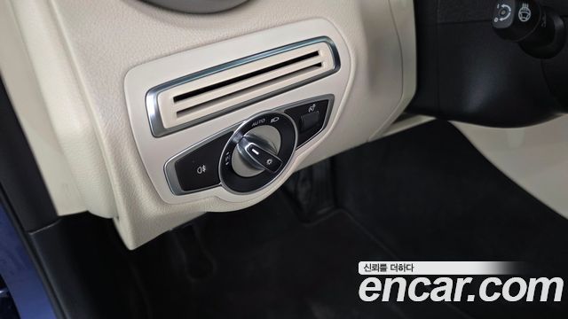 Mercedes-Benz C-Class C220 d Avantgarde