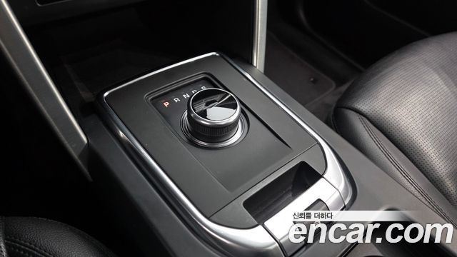Land Rover Discovery Sport 2.0 TD4 SE (150PS)