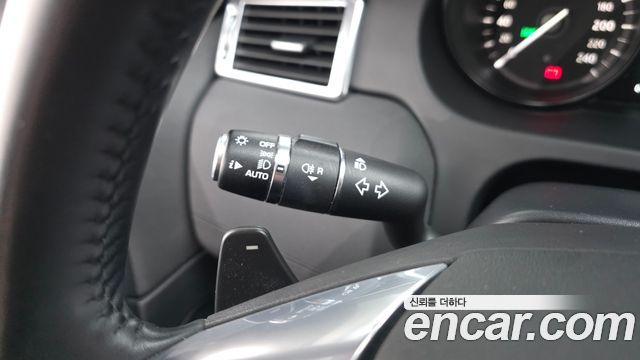Land Rover Discovery Sport 2.0 TD4 SE (150PS)