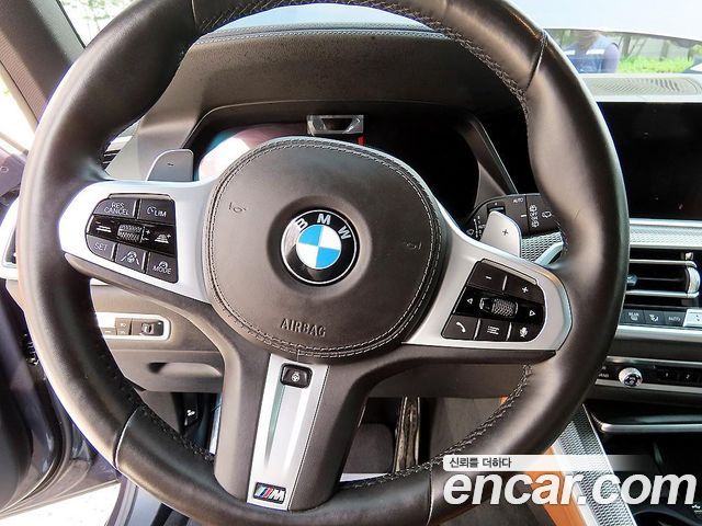 BMW X5 xDrive 30d M Sport