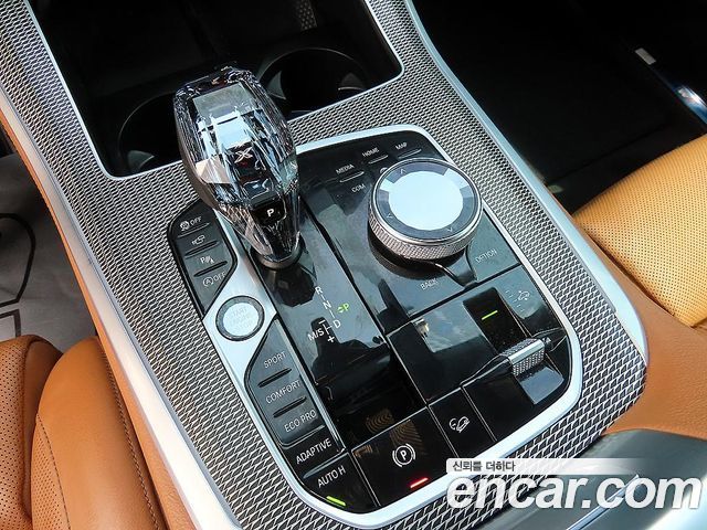 BMW X5 xDrive 30d M Sport