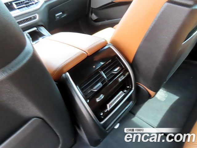 BMW X5 xDrive 30d M Sport