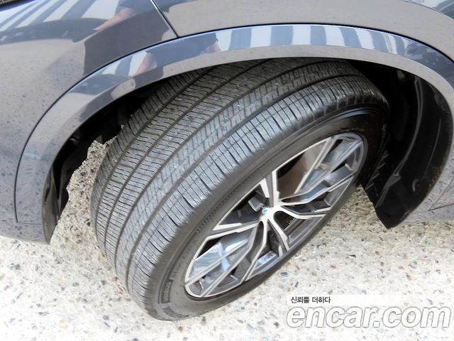 BMW X5 xDrive 30d M Sport