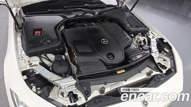 Mercedes-Benz CLS-Class CLS450 4MATIC AMG Line