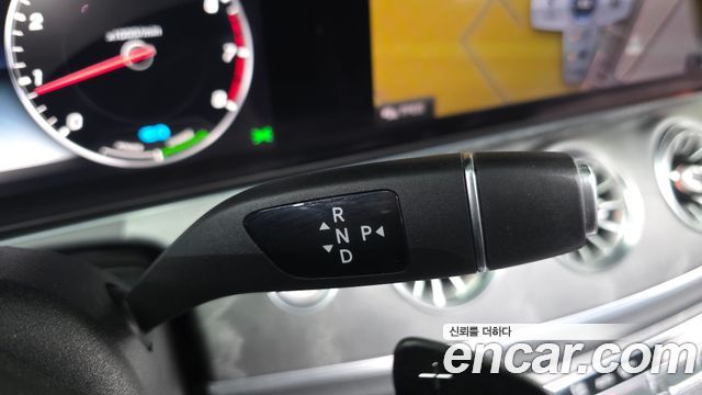 Mercedes-Benz CLS-Class CLS450 4MATIC AMG Line