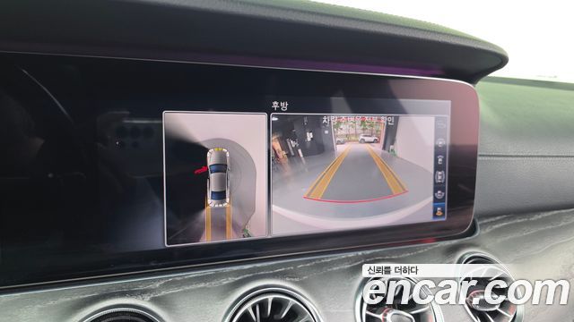 Mercedes-Benz CLS-Class CLS450 4MATIC AMG Line