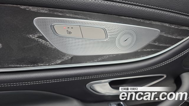 Mercedes-Benz CLS-Class CLS450 4MATIC AMG Line