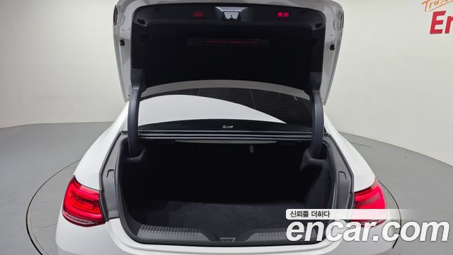 Mercedes-Benz CLS-Class CLS450 4MATIC AMG Line