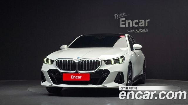 BMW 5-Series 530i xDrive M Sport