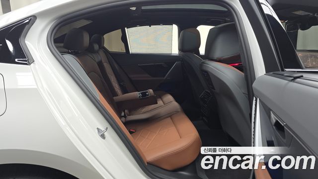 BMW 5-Series 530i xDrive M Sport