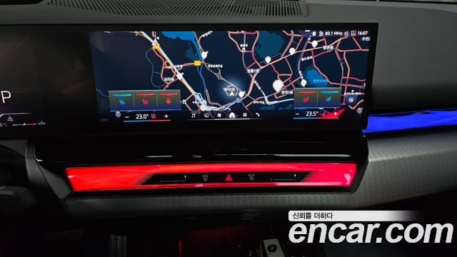 BMW 5-Series 530i xDrive M Sport
