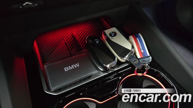 BMW 5-Series 530i xDrive M Sport