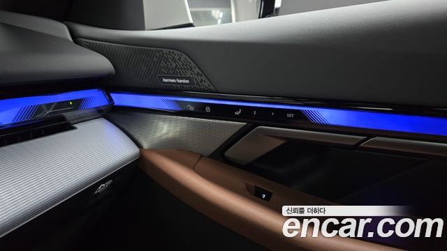 BMW 5-Series 530i xDrive M Sport