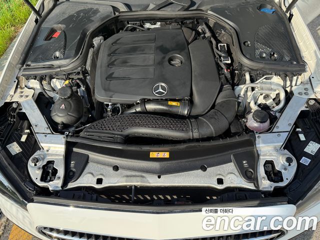 Mercedes-Benz E-Class E350 4MATIC Avantgarde