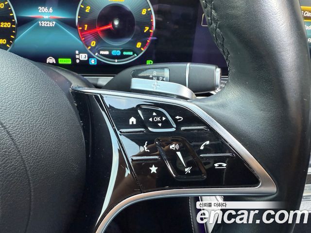 Mercedes-Benz E-Class E350 4MATIC Avantgarde